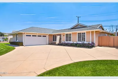 1076 Beechwood Street, Camarillo, CA 93010 - Photo 1