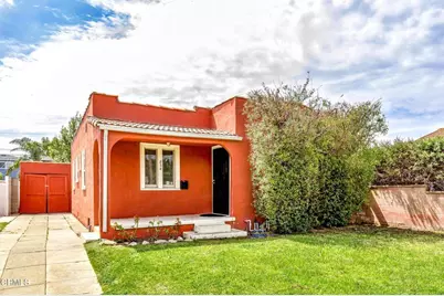 834 Commonwealth Avenue, Venice, CA 90291 - Photo 1
