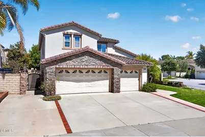 4896 Caminito Mirador, Camarillo, CA 93012 - Photo 1