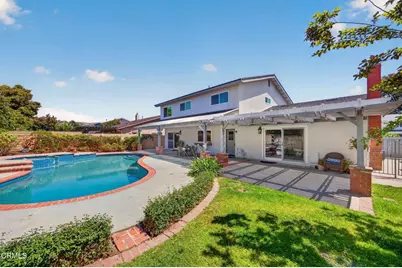 1121 N Modesto Avenue, Camarillo, CA 93010 - Photo 1