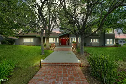 4278 Blackberry Lane, Somis, CA 93066 - Photo 1