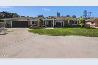 175 W Loop Drive, Camarillo, CA 93010 - Photo 1