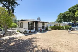 208 W Oak View Ave, Oak View, CA 93022 - Photo 1
