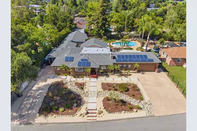 25 Feliz Drive, Oak View, CA 93022 - Photo 1