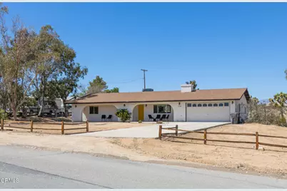 7188 Lomita Road, Joshua Tree, CA 92252 - Photo 1