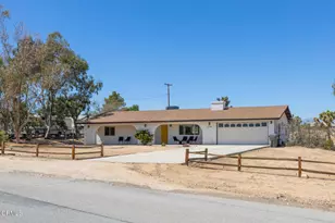7188 Lomita Rd, Joshua Tree, CA 92252 - Photo 1