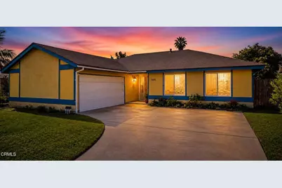 3600 Oarfish Lane, Oxnard, CA 93035 - Photo 1
