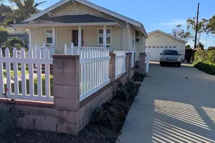 386 W Prospect St, Ventura, CA 93001 - Photo 1