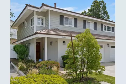 244 Hill Ranch Drive, Thousand Oaks, CA 91362 - Photo 1