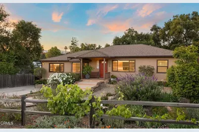 245 E Oak View Avenue, Oak View, CA 93022 - Photo 1