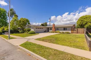205 Grande Vista St, Oak View, CA 93022 - Photo 1