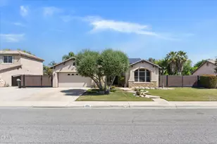 14904 Central Coast St, Bakersfield, CA 93314 - Photo 1