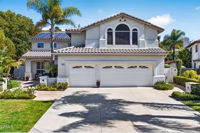 2087 Alborada Drive, Camarillo, CA 93010 - Photo 1