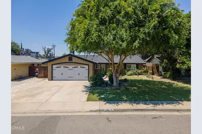 3801 April Street, Bakersfield, CA 93309 - Photo 1