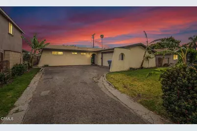 970 Laurel Street, Oxnard, CA 93033 - Photo 1