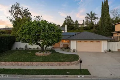 3034 Rollings Avenue, Thousand Oaks, CA 91360 - Photo 1