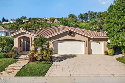 2023 Alborada Drive, Camarillo, CA 93010 - Photo 1