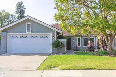 5801 Firebird Court, Camarillo, CA 93012 - Photo 1
