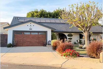 1585 Cipres Court, Camarillo, CA 93010 - Photo 1