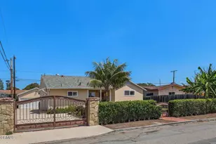 6767 Crowley Ave, Ventura, CA 93003 - Photo 1