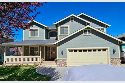 5283 Chaumont Drive, Wrightwood, CA 92397 - Photo 1