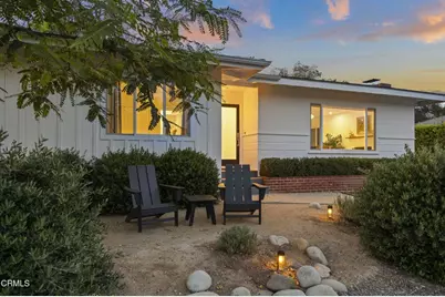 314 W Santa Ana Street, Ojai, CA 93023 - Photo 1