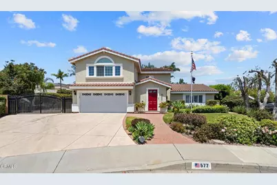 577 Corte Aguacate, Camarillo, CA 93010 - Photo 1
