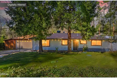 51375 Dorstan Drive, Oakhurst, CA 93644 - Photo 1