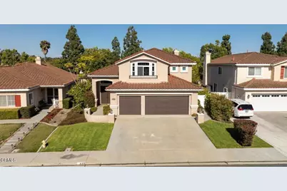 448 Via Olivera, Camarillo, CA 93012 - Photo 1