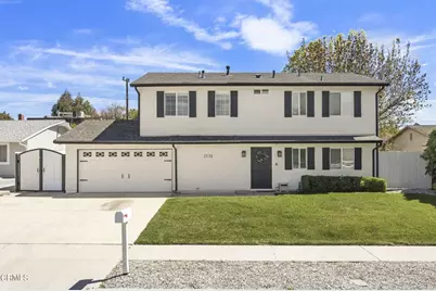 1536 Earl Avenue, Simi Valley, CA 93065 - Photo 1
