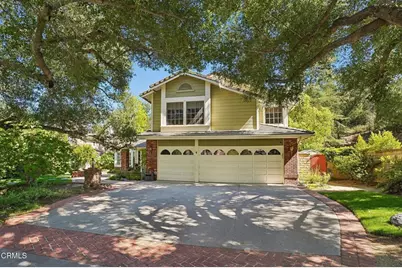 2840 Three Springs Drive, Westlake Village, CA 91361 - Photo 1