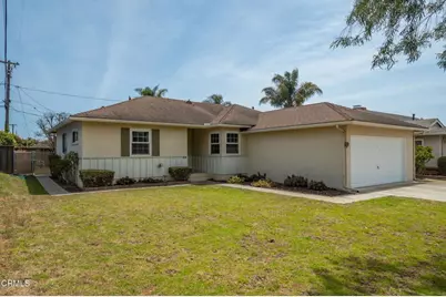 4614 Varsity Street, Ventura, CA 93003 - Photo 1