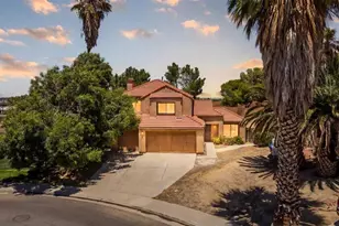 38350 San Mateo Ave, Palmdale, CA 93551 - Photo 1