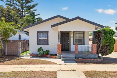 822 E Pleasant Street, Santa Paula, CA 93060 - Photo 1