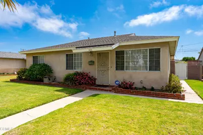 1428 S G Street, Oxnard, CA 93033 - Photo 1