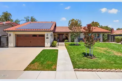 3509 Vicki Court, Simi Valley, CA 93063 - Photo 1