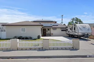 357 Colgate St, Santa Paula, CA 93060 - Photo 1