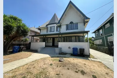 2422 Juliet Street, Los Angeles, CA 90007 - Photo 1