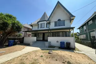 2422 Juliet St, Los Angeles, CA 90007 - Photo 1