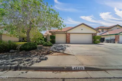 45333 Pickford Avenue, Lancaster, CA 93534 - Photo 1