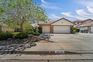 45333 Pickford Ave, Lancaster, CA 93534 - Photo 1