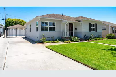 472 S Dos Caminos Avenue, Ventura, CA 93003 - Photo 1