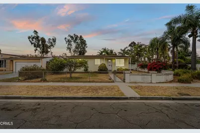 702 Sycamore Drive, Port Hueneme, CA 93041 - Photo 1