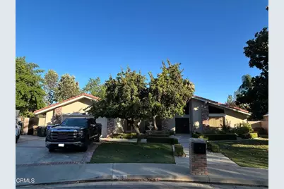 7905 Corte Rey, Bakersfield, CA 93309 - Photo 1