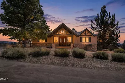 25620 High Rock Court, Tehachapi, CA 93561 - Photo 1