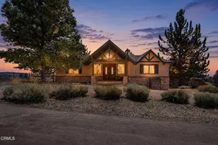 25620 High Rock Ct, Tehachapi, CA 93561 - Photo 1