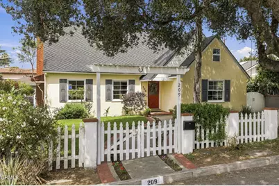 209 Carol Drive, Ventura, CA 93003 - Photo 1