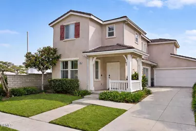 1842 Sonata Drive, Oxnard, CA 93030 - Photo 1