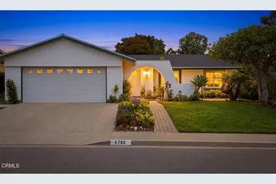4782 Via De La Luna, Yorba Linda, CA 92886 - Photo 1