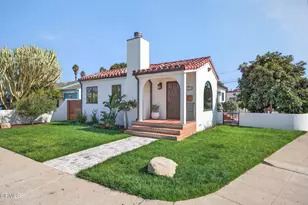 622 South Evergreen Dr Dr, Ventura, CA 93003 - Photo 1